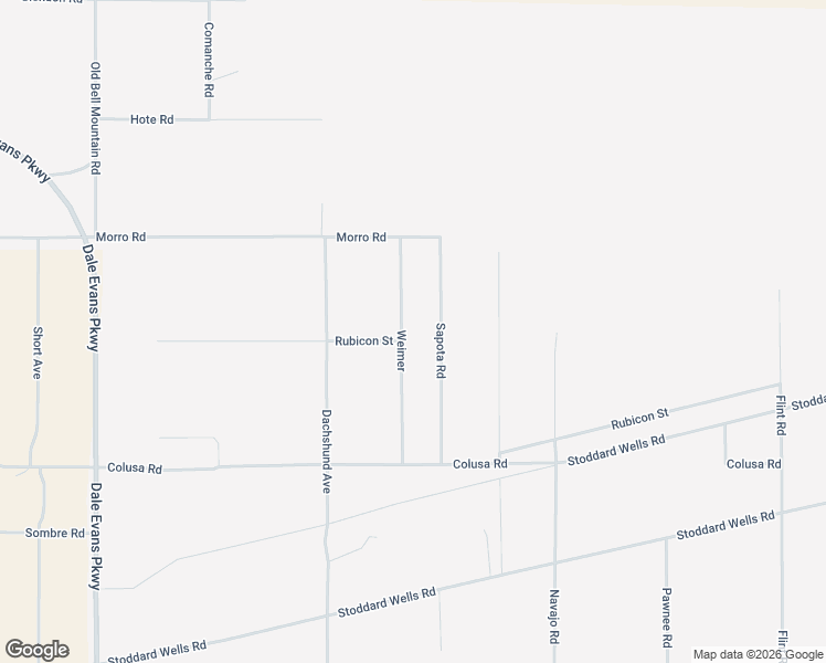 map of restaurants, bars, coffee shops, grocery stores, and more near 21139 Weimar Avenue in Apple Valley