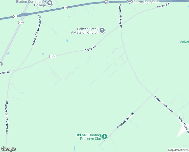 map of restaurants, bars, coffee shops, grocery stores, and more near 374 Old Hickory Lane in Elizabethtown