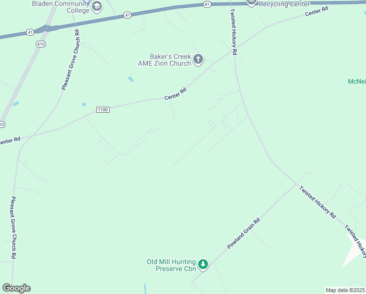 map of restaurants, bars, coffee shops, grocery stores, and more near 374 Old Hickory Lane in Elizabethtown