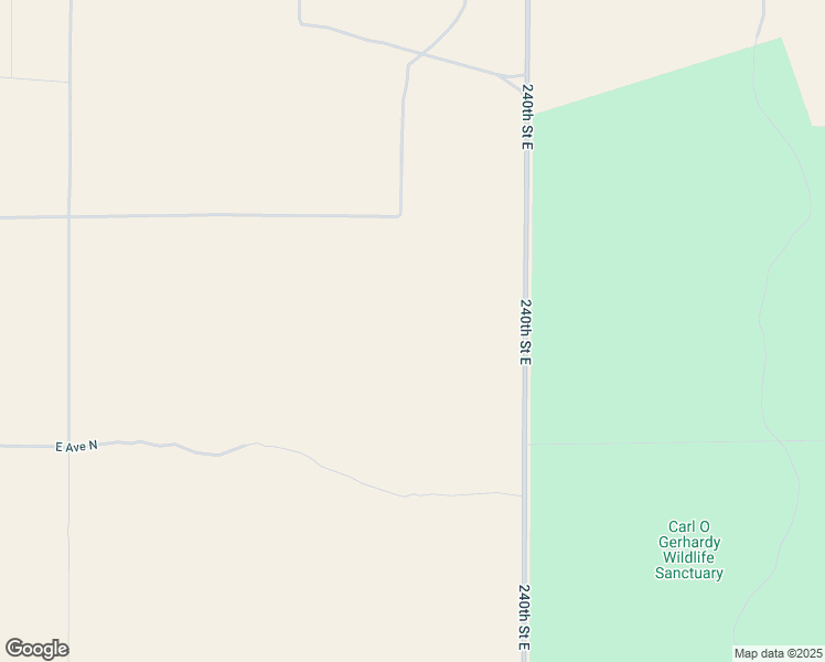 map of restaurants, bars, coffee shops, grocery stores, and more near 240 East Avenue North in Palmdale