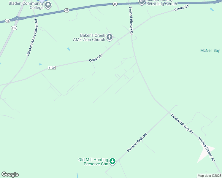 map of restaurants, bars, coffee shops, grocery stores, and more near 379 Old Hickory Lane in Elizabethtown