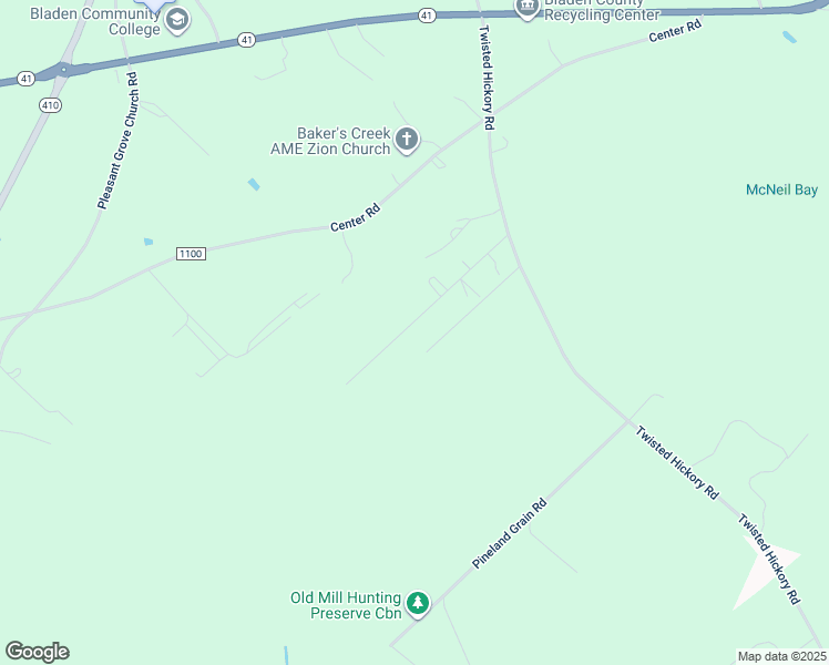 map of restaurants, bars, coffee shops, grocery stores, and more near 379 Old Hickory Lane in Elizabethtown