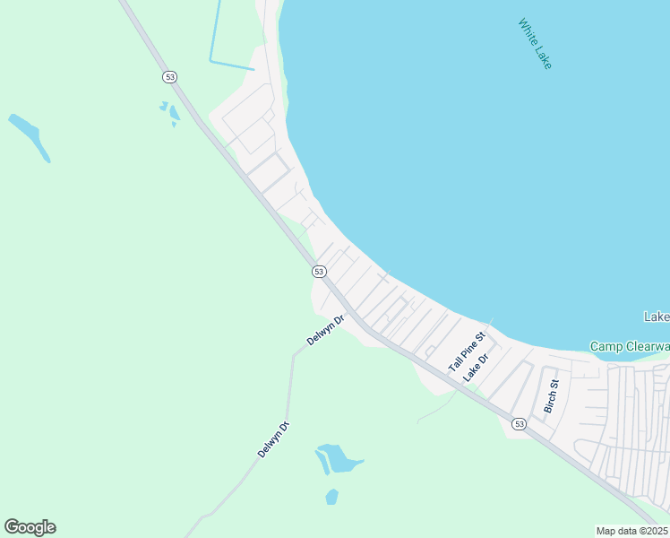map of restaurants, bars, coffee shops, grocery stores, and more near 32 Cypress Ln in Elizabethtown