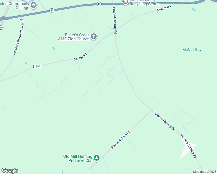 map of restaurants, bars, coffee shops, grocery stores, and more near 151 Wilton Drive in Elizabethtown