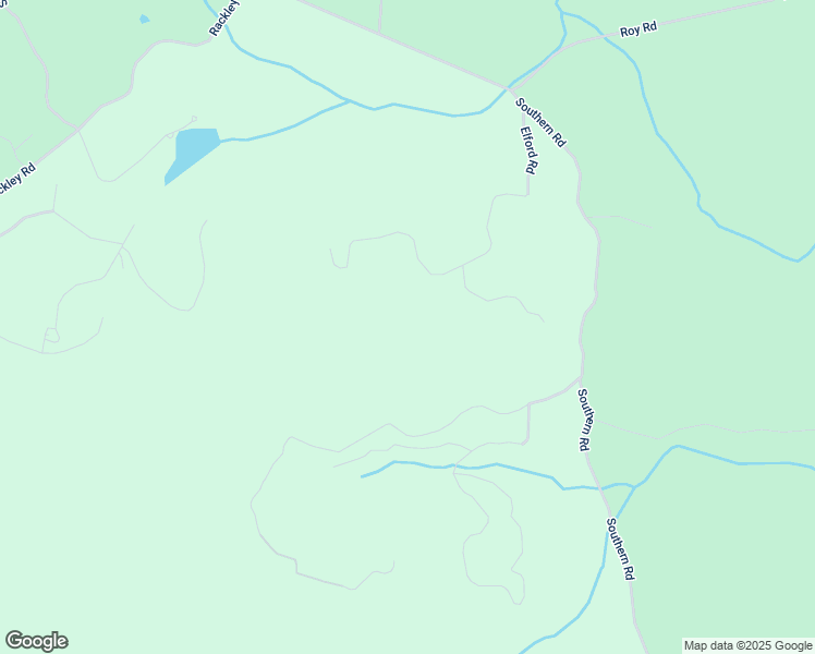 map of restaurants, bars, coffee shops, grocery stores, and more near Elford Road in Ellijay