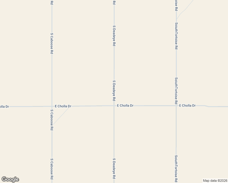 map of restaurants, bars, coffee shops, grocery stores, and more near South Deadeye Road in Mohave County