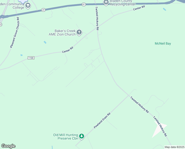 map of restaurants, bars, coffee shops, grocery stores, and more near 151 Wilton Drive in Elizabethtown