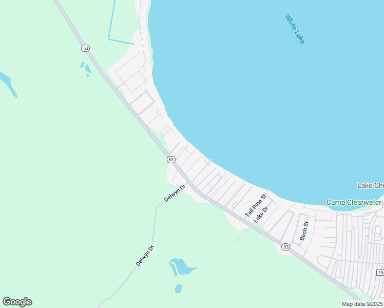 map of restaurants, bars, coffee shops, grocery stores, and more near 98 Azalea Lane in Elizabethtown