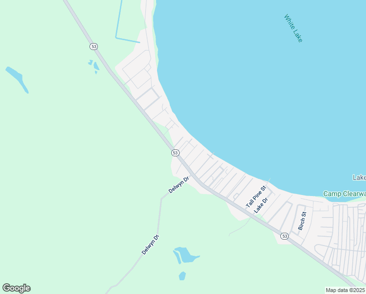 map of restaurants, bars, coffee shops, grocery stores, and more near 48 Magnolia Street in Elizabethtown