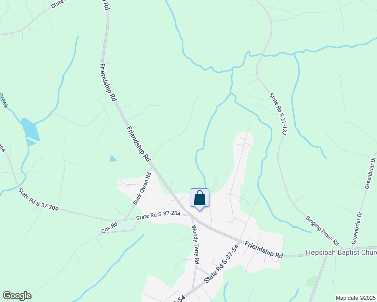 map of restaurants, bars, coffee shops, grocery stores, and more near in Seneca