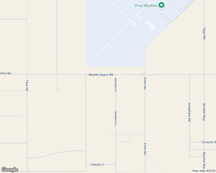 map of restaurants, bars, coffee shops, grocery stores, and more near 18 Jensen Lane in Belen