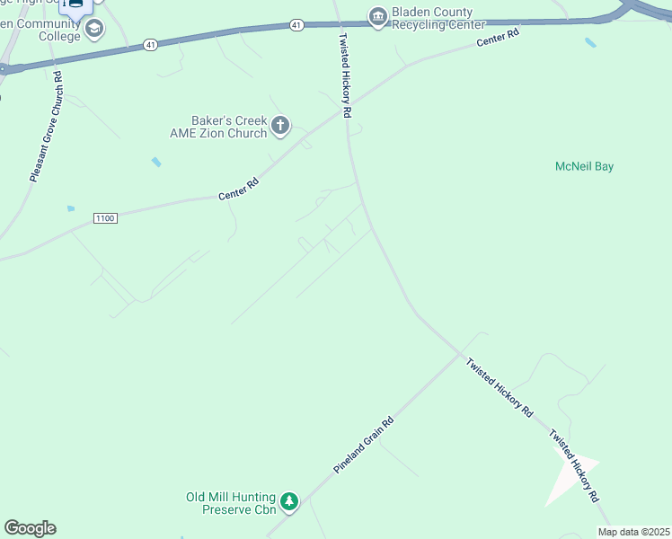 map of restaurants, bars, coffee shops, grocery stores, and more near 141 Wilton Drive in Elizabethtown
