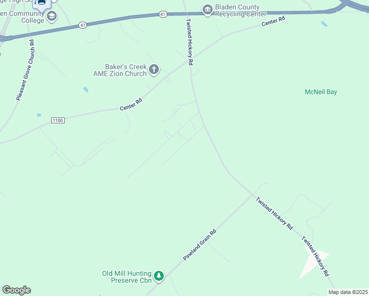 map of restaurants, bars, coffee shops, grocery stores, and more near 141 Wilton Drive in Elizabethtown