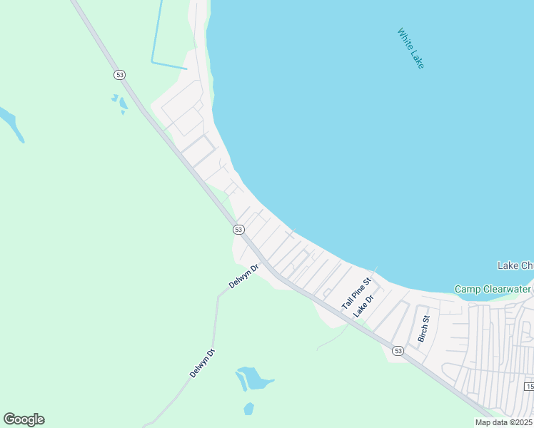 map of restaurants, bars, coffee shops, grocery stores, and more near in Clarkton