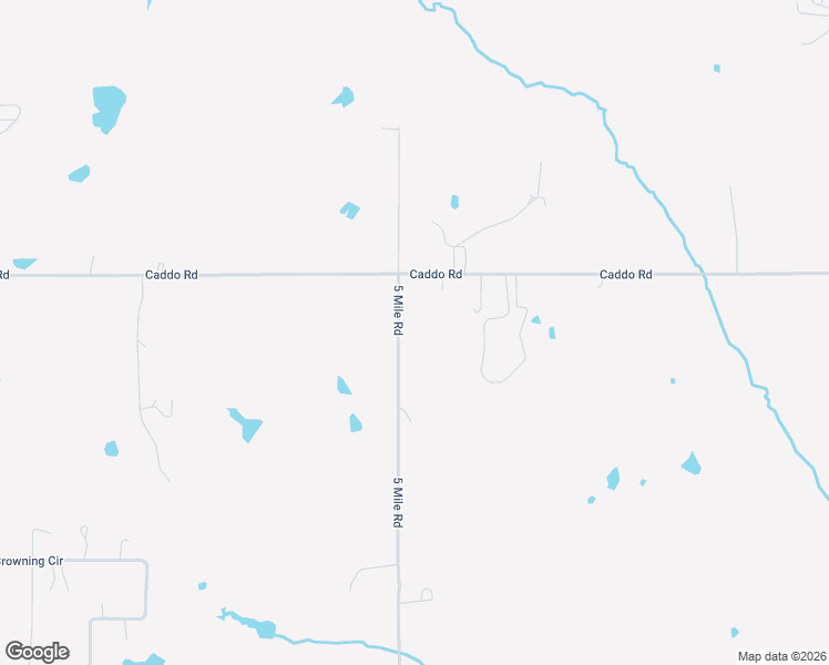 map of restaurants, bars, coffee shops, grocery stores, and more near 1002 5 Mile Road in Marlow