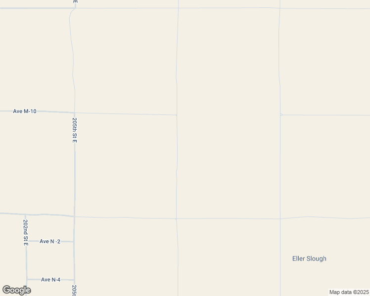 map of restaurants, bars, coffee shops, grocery stores, and more near 21000 East Avenue M in Palmdale