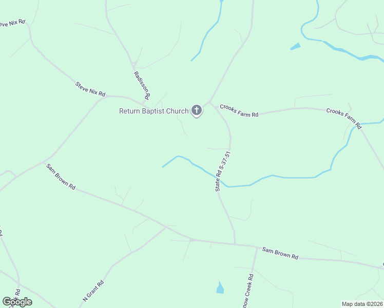 map of restaurants, bars, coffee shops, grocery stores, and more near 117 Crooks Haven Drive in Seneca