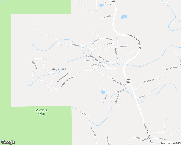 map of restaurants, bars, coffee shops, grocery stores, and more near 433 Laurel Ridge Road in Cleveland