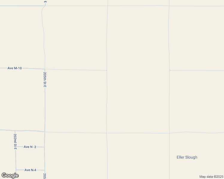 map of restaurants, bars, coffee shops, grocery stores, and more near 21000 East Avenue M in Palmdale