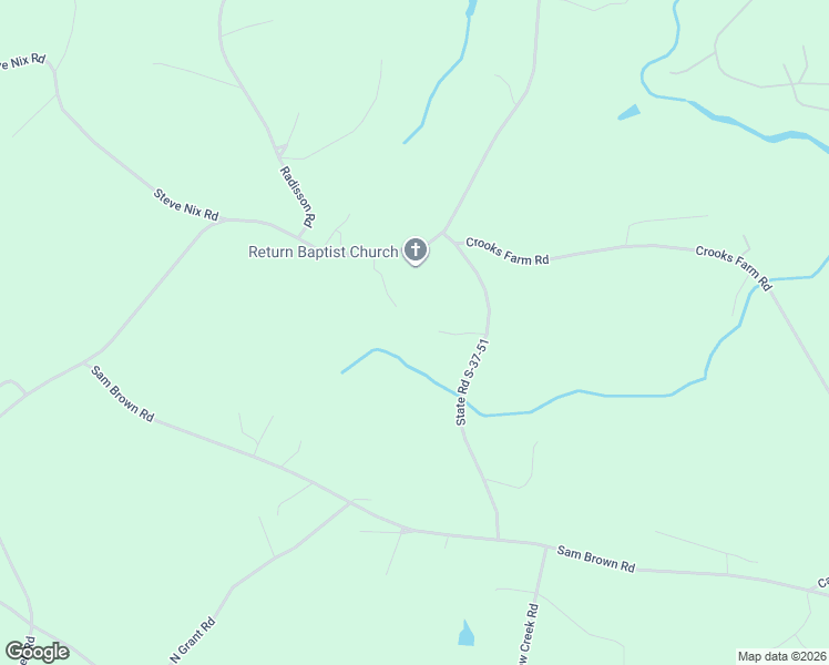 map of restaurants, bars, coffee shops, grocery stores, and more near 117 Crooks Haven Drive in Seneca