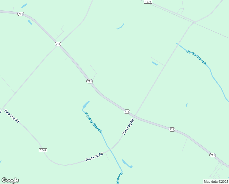 map of restaurants, bars, coffee shops, grocery stores, and more near 2546 North Carolina 711 in Lumberton