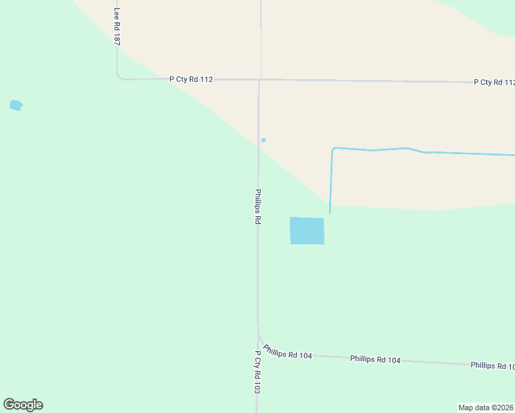 map of restaurants, bars, coffee shops, grocery stores, and more near 5755 Phillips Road in Poplar Grove