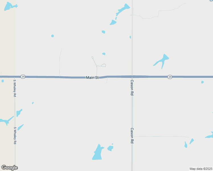 map of restaurants, bars, coffee shops, grocery stores, and more near Main Street in Bray