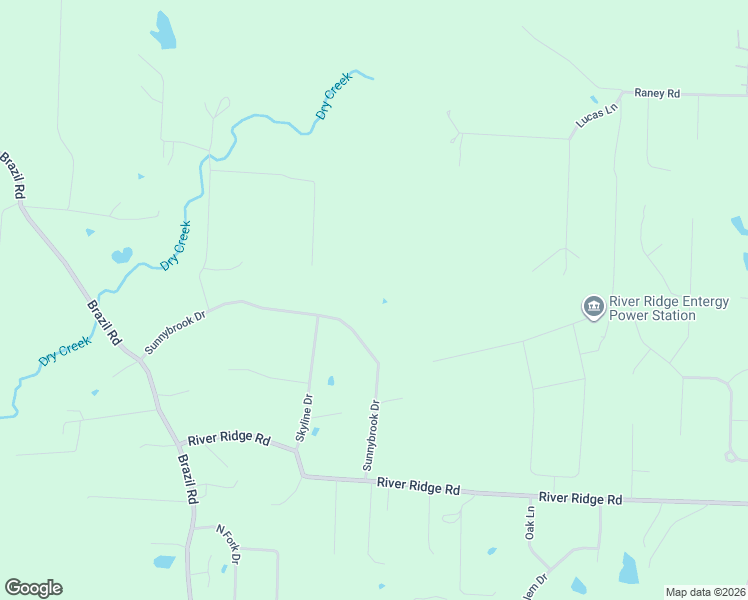 map of restaurants, bars, coffee shops, grocery stores, and more near 1956 Sunnybrook Drive in Benton