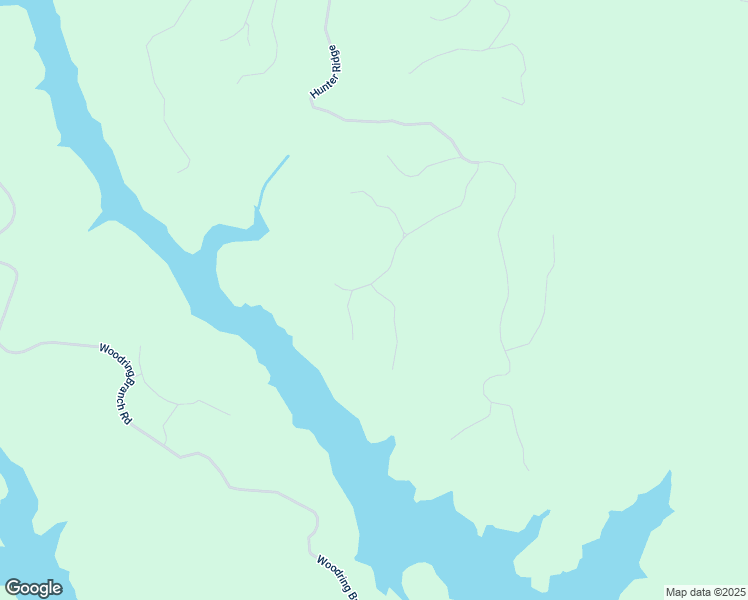 map of restaurants, bars, coffee shops, grocery stores, and more near 439 Buck Creek Road in Ellijay