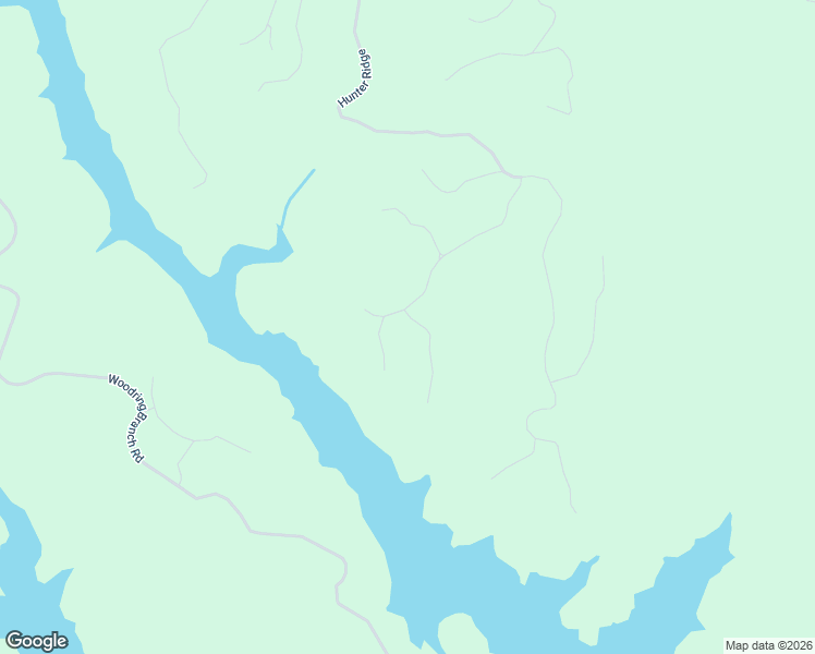 map of restaurants, bars, coffee shops, grocery stores, and more near 100 Lakeside Park in Ellijay