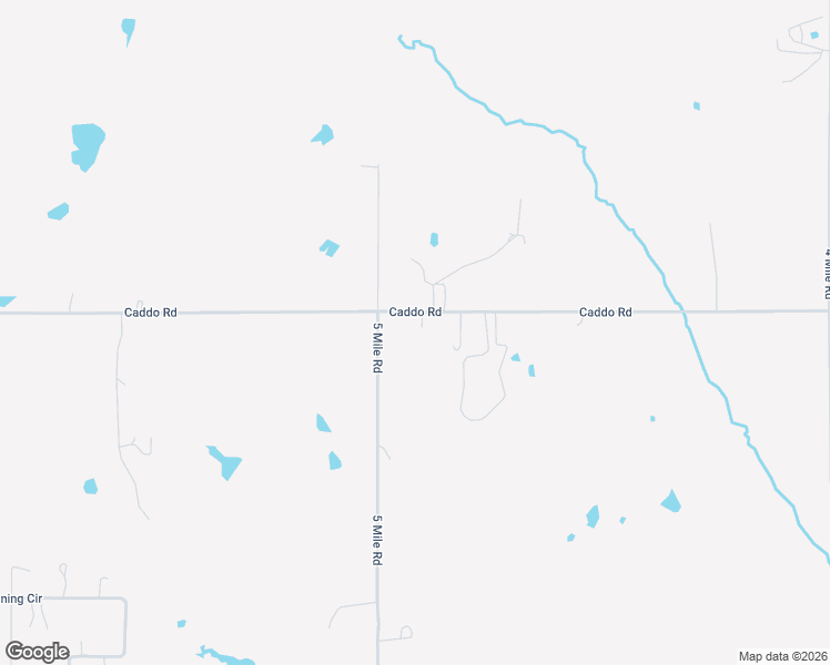 map of restaurants, bars, coffee shops, grocery stores, and more near 1002 South 5 Mile Road in Marlow