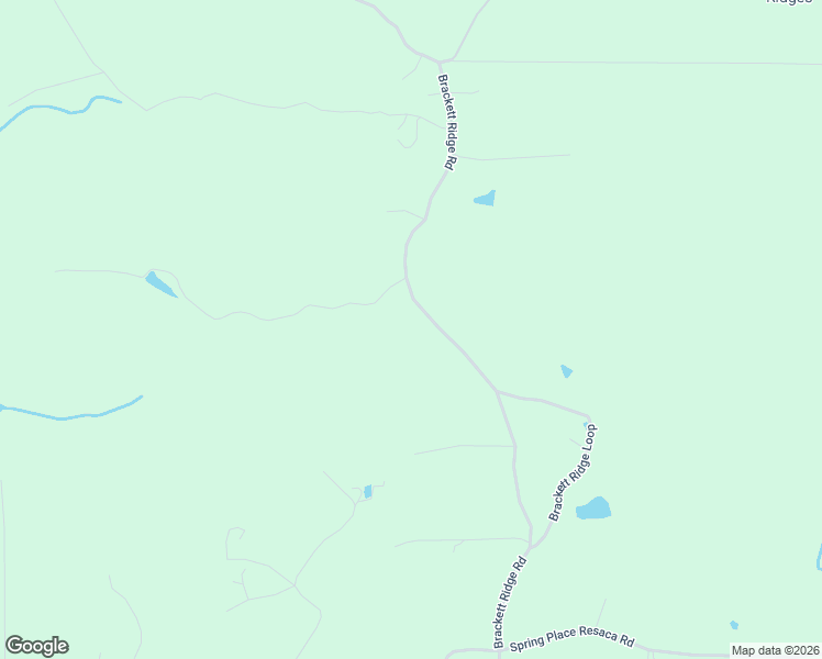 map of restaurants, bars, coffee shops, grocery stores, and more near 1010-1042 Brackett Ridge Road in Chatsworth