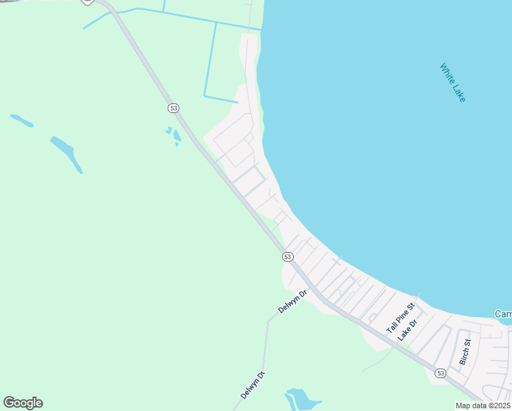 map of restaurants, bars, coffee shops, grocery stores, and more near 27 Clinton Drive in Elizabethtown