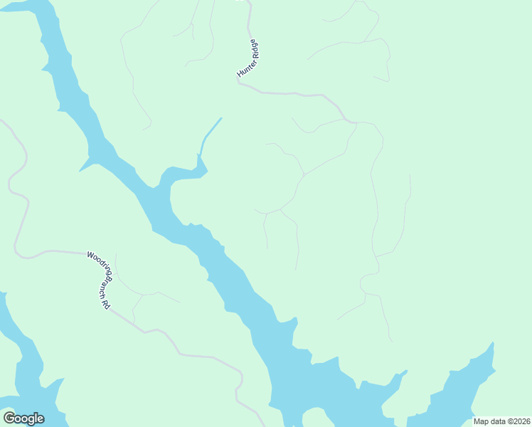 map of restaurants, bars, coffee shops, grocery stores, and more near 474 Lake Forest Drive in Ellijay