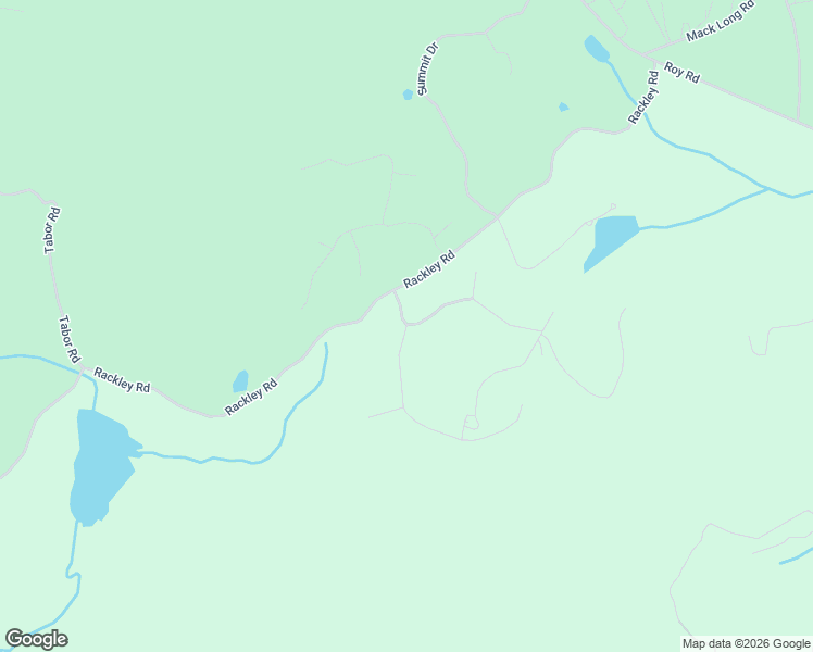 map of restaurants, bars, coffee shops, grocery stores, and more near 2300-2398 Rackley Road in Ellijay