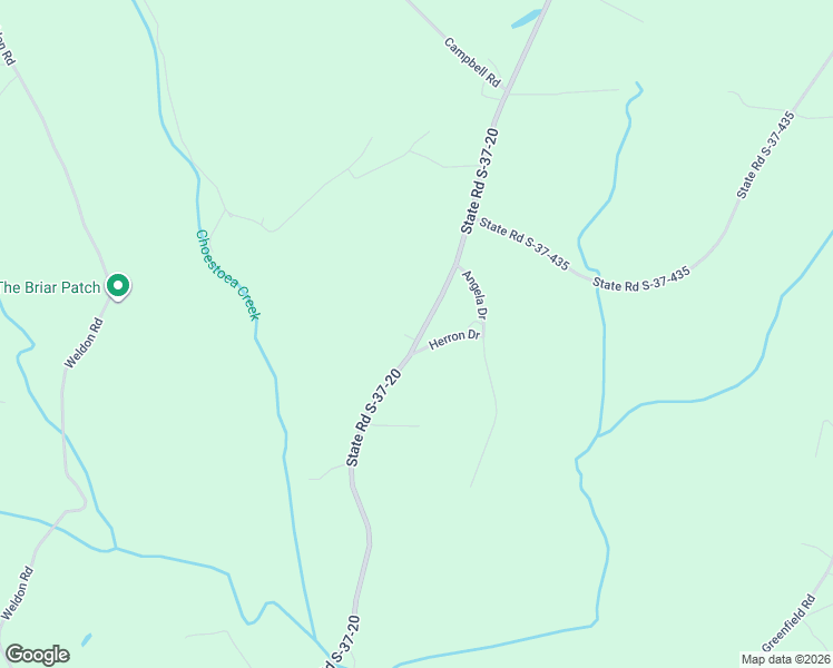 map of restaurants, bars, coffee shops, grocery stores, and more near 222 Grayson Drive in Westminster