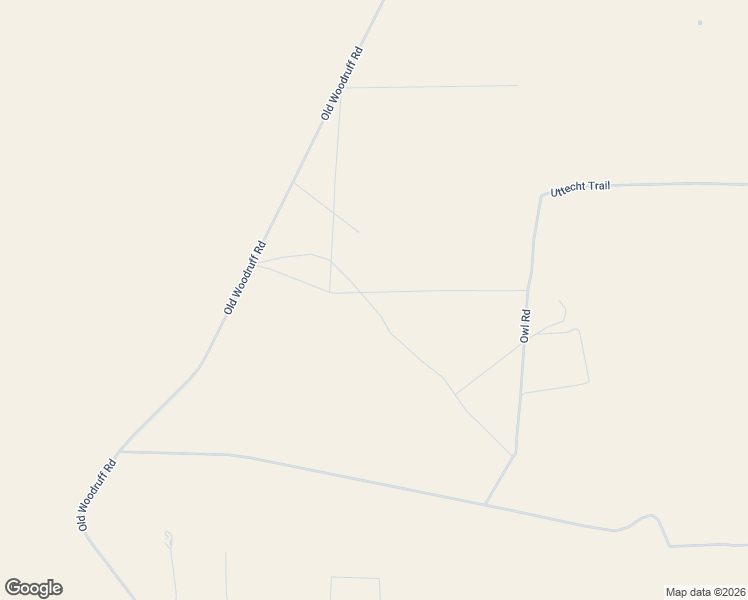 map of restaurants, bars, coffee shops, grocery stores, and more near Privette Lane in Snowflake
