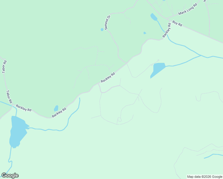 map of restaurants, bars, coffee shops, grocery stores, and more near 1660 Rackley Road in Ellijay