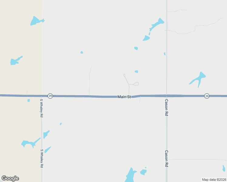 map of restaurants, bars, coffee shops, grocery stores, and more near Main Street in Bray