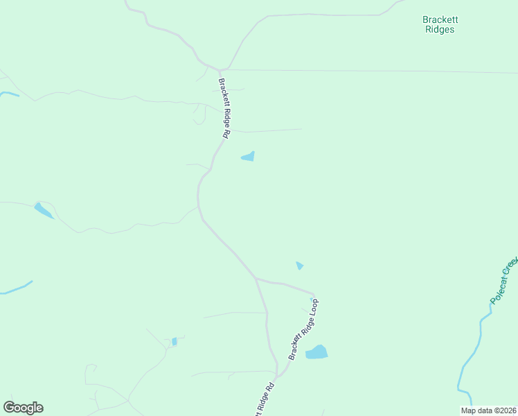 map of restaurants, bars, coffee shops, grocery stores, and more near 1010 Brackett Ridge Road in Chatsworth