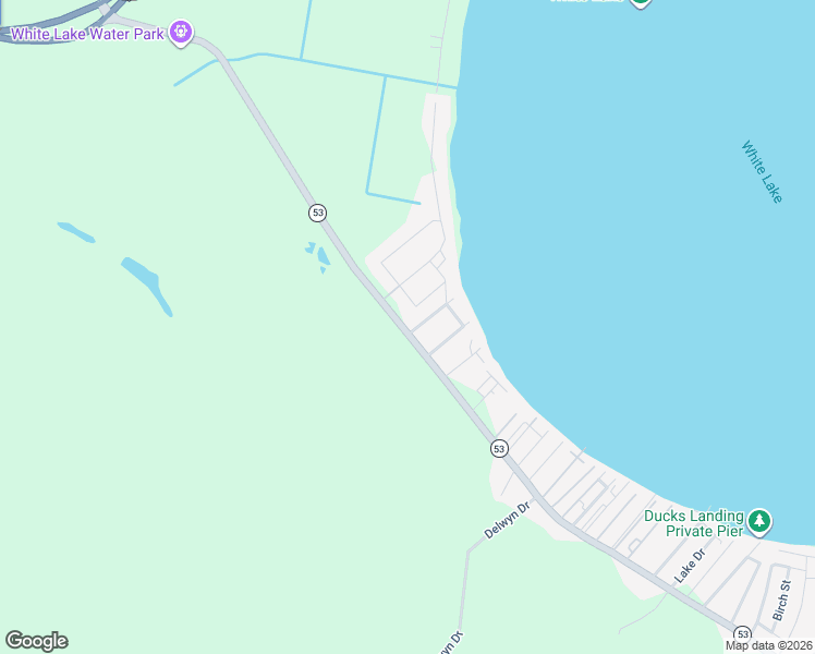map of restaurants, bars, coffee shops, grocery stores, and more near 2-66 East Severn Drive in Elizabethtown