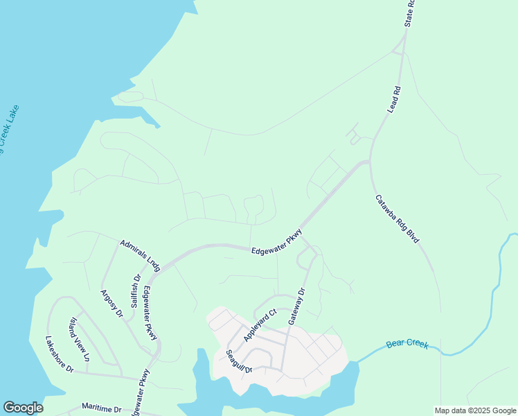 map of restaurants, bars, coffee shops, grocery stores, and more near 11008 Gary Player Drive in Lancaster