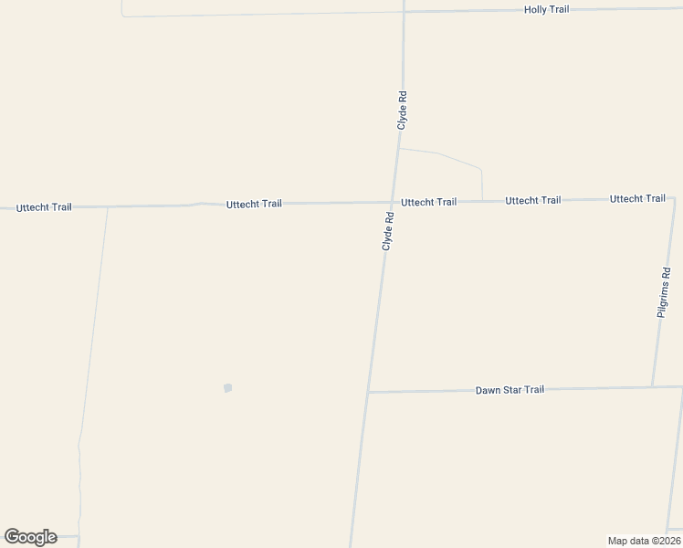 map of restaurants, bars, coffee shops, grocery stores, and more near 8181 Uttecht Trail in Snowflake