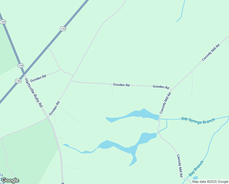 map of restaurants, bars, coffee shops, grocery stores, and more near 29 Daylilly Lane in Patrick