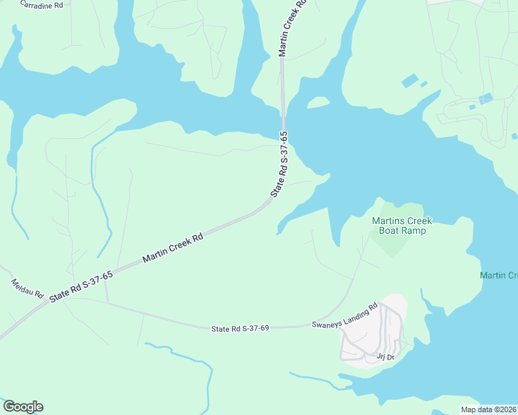 map of restaurants, bars, coffee shops, grocery stores, and more near 1359 Martin Creek Road in Seneca