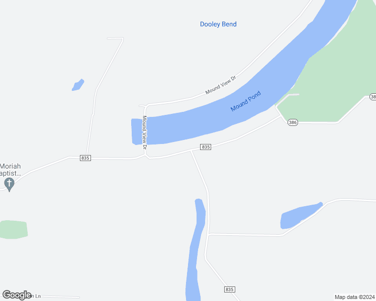 map of restaurants, bars, coffee shops, grocery stores, and more near 1645 Toltec Mounds Road in England