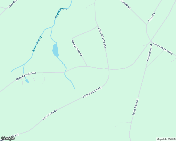 map of restaurants, bars, coffee shops, grocery stores, and more near 215 Henry Curry Road in Patrick