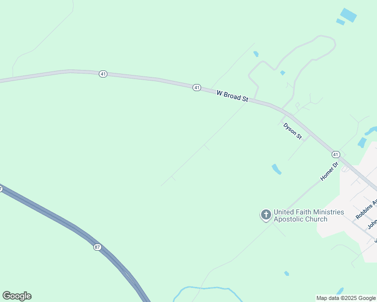 map of restaurants, bars, coffee shops, grocery stores, and more near 502 Glenwood Drive in Elizabethtown
