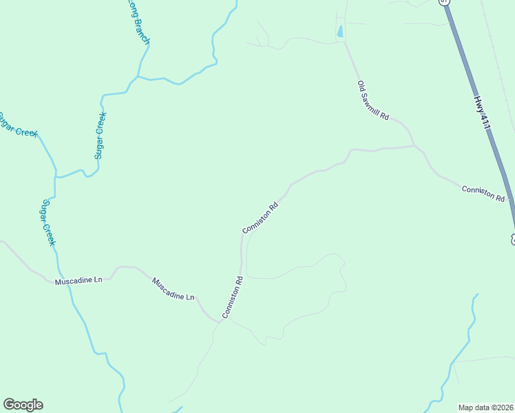 map of restaurants, bars, coffee shops, grocery stores, and more near 1081 Conniston Road in Chatsworth