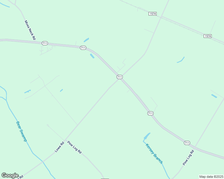 map of restaurants, bars, coffee shops, grocery stores, and more near 2364 Lowe Road in Lumberton